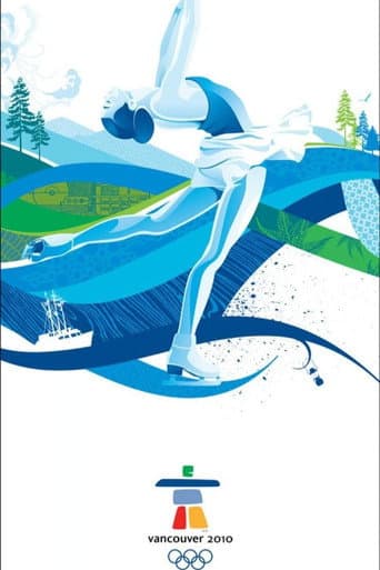 Poster for Figure Skating Exhibition Gala | Vancouver 2010