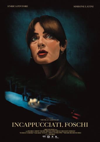 Poster for Incappucciati, Foschi