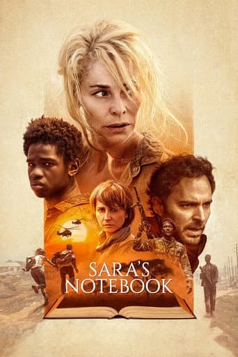 Poster for Sara's Notebook