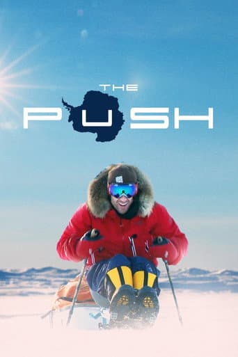 Poster for The Push