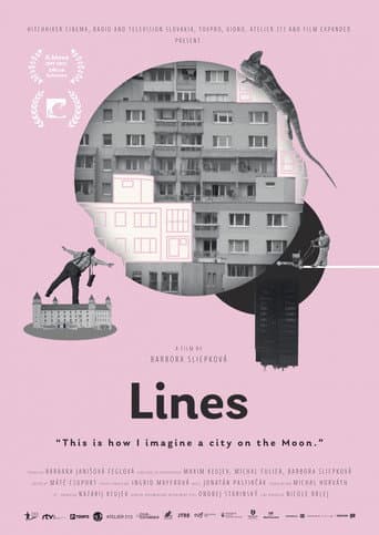 Poster for Lines