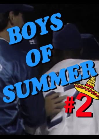 Poster for Boys of Summer II