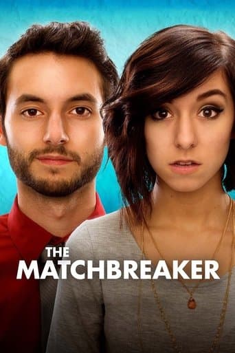 Poster for The Matchbreaker