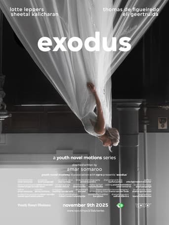 Poster for Exodus