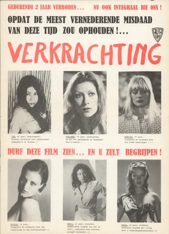 Poster for Rape