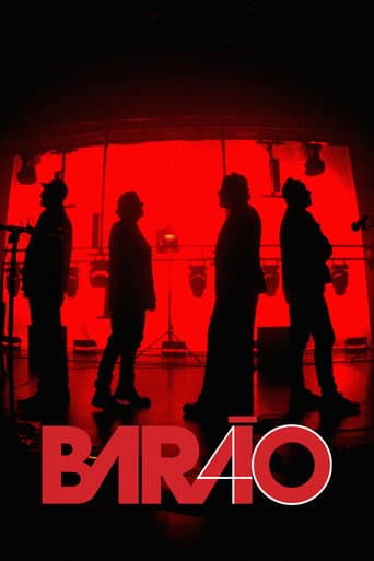 Poster for Barão 40