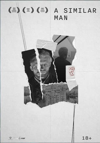 Poster for A Similar Man
