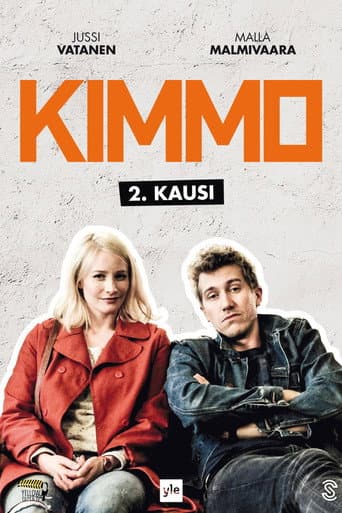 Poster for Season 2