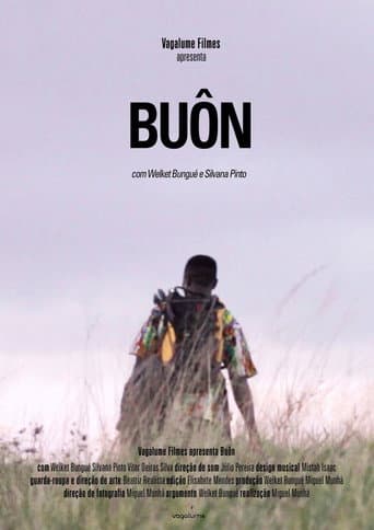 Poster for Buôn