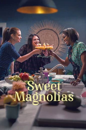 Poster for Season 4