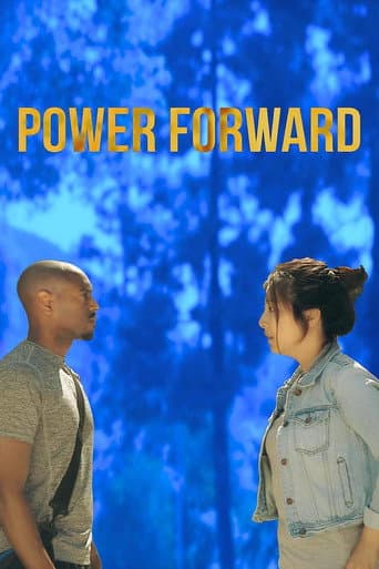 Poster for Power Forward