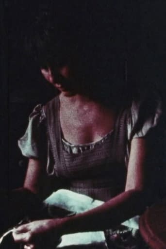 Poster for Ma Sewing