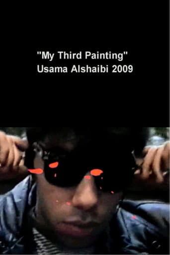 Poster for My Third Painting