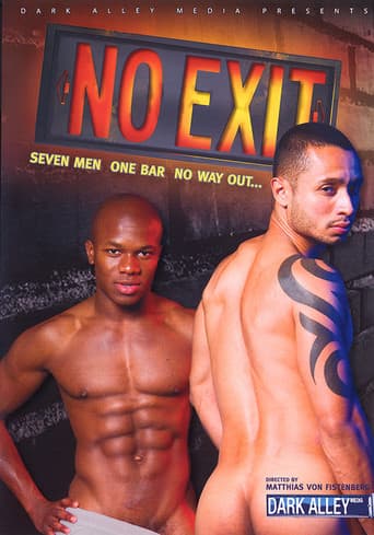 Poster for No Exit