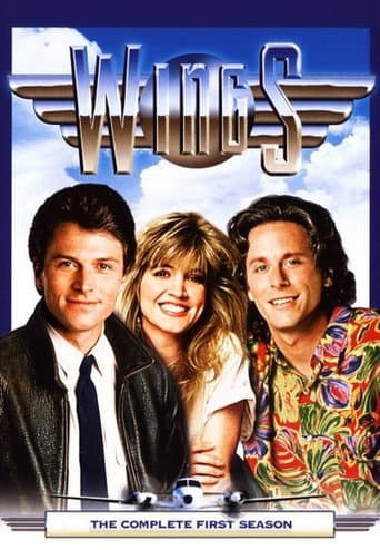 Poster for Season 1