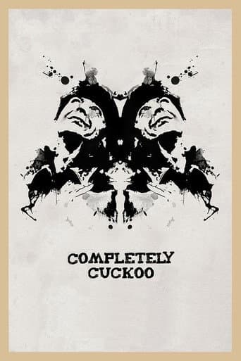 Poster for Completely Cuckoo