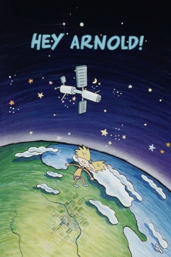 Poster for Arnold
