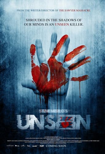 Poster for Unseen