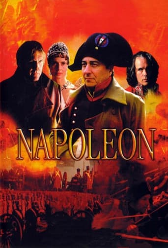 Poster for Miniseries