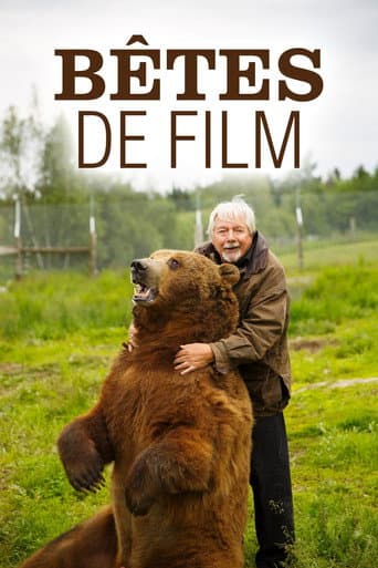 Poster for Bêtes de film