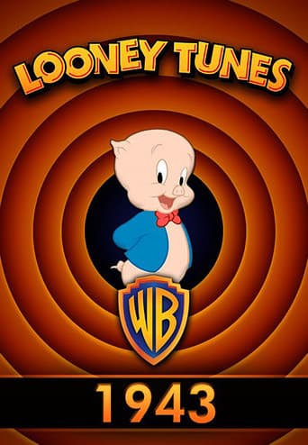Poster for Season 1943