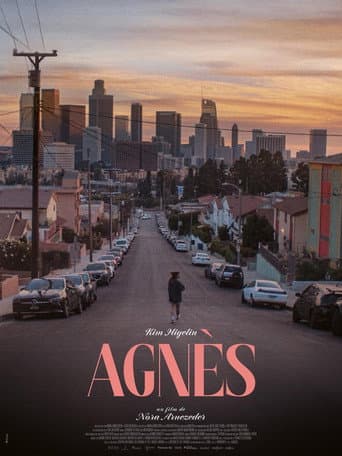 Poster for Agnès