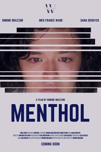 Poster for Menthol