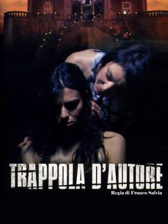 Poster for Trappola d'autore