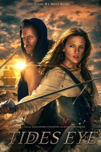 Poster for Tides Eye