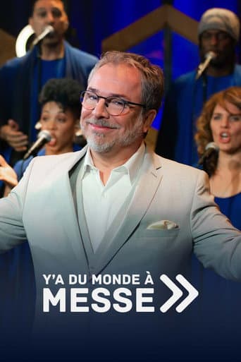 Poster for Season 3