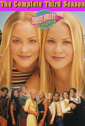 Poster for Season 3