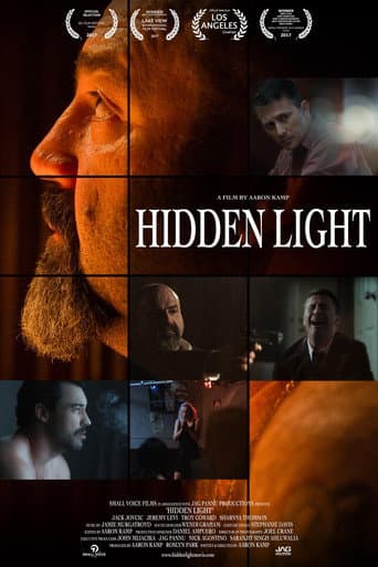 Poster for Hidden Light