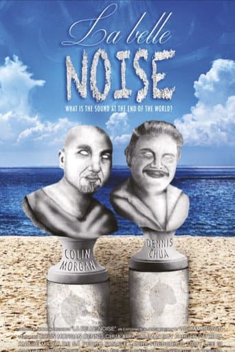 Poster for La Belle Noise