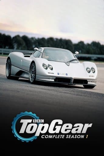 Poster for Series 1