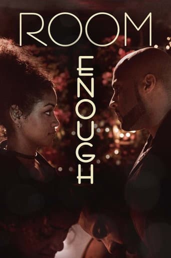 Poster for Room Enough