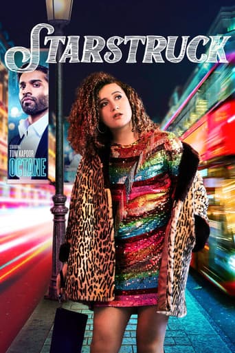 Poster for Series 1