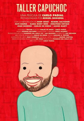 Poster for Taller Capuchoc