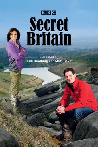 Poster for Secret Britain