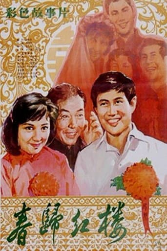 Poster for Spring Comes Back