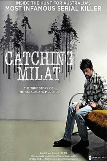 Poster for Miniseries