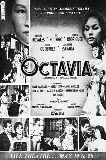 Poster for Octavia