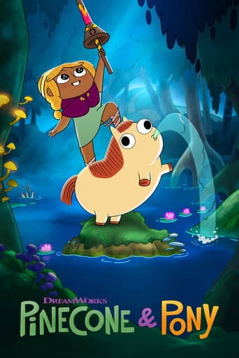Poster for Season 2
