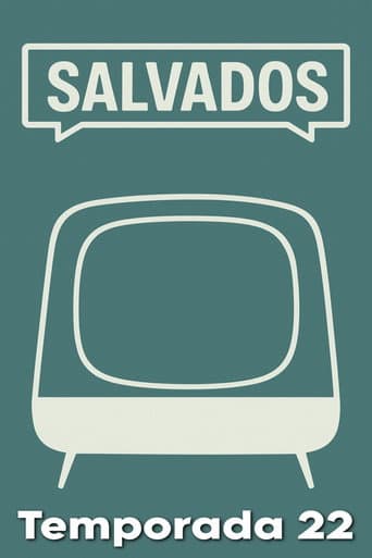 Poster for Season 22