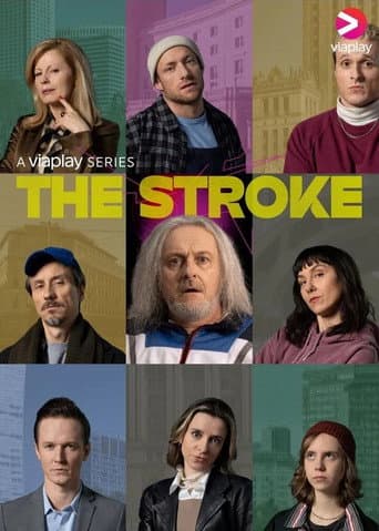 Poster for Season 1