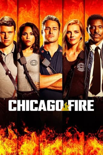 Poster for Season 5