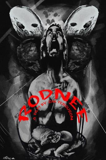 Poster for Rodnee