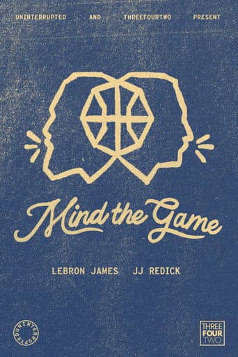 Poster for Mind the Game