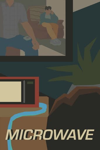 Poster for Microwave