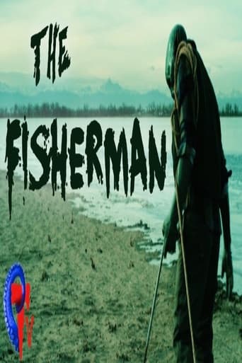 Poster for the Fisherman