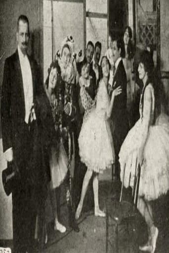 Poster for A Price for Folly